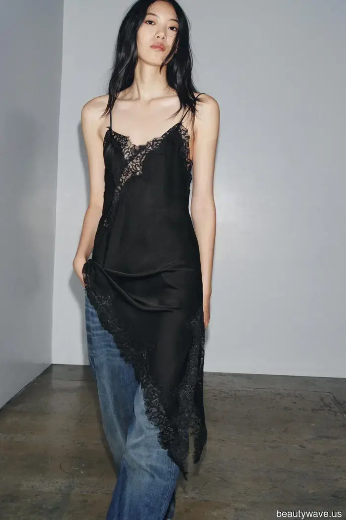 Cool-Girl Fall Era Upcoming—31 Selections from Zara, J.Crew, and Gap That Meet the Criteria