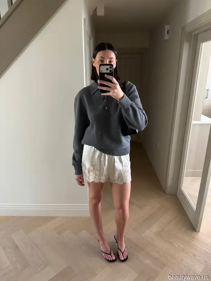 It girls in Paris, London, and NYC are already donning these trends that transition from spring to summer.