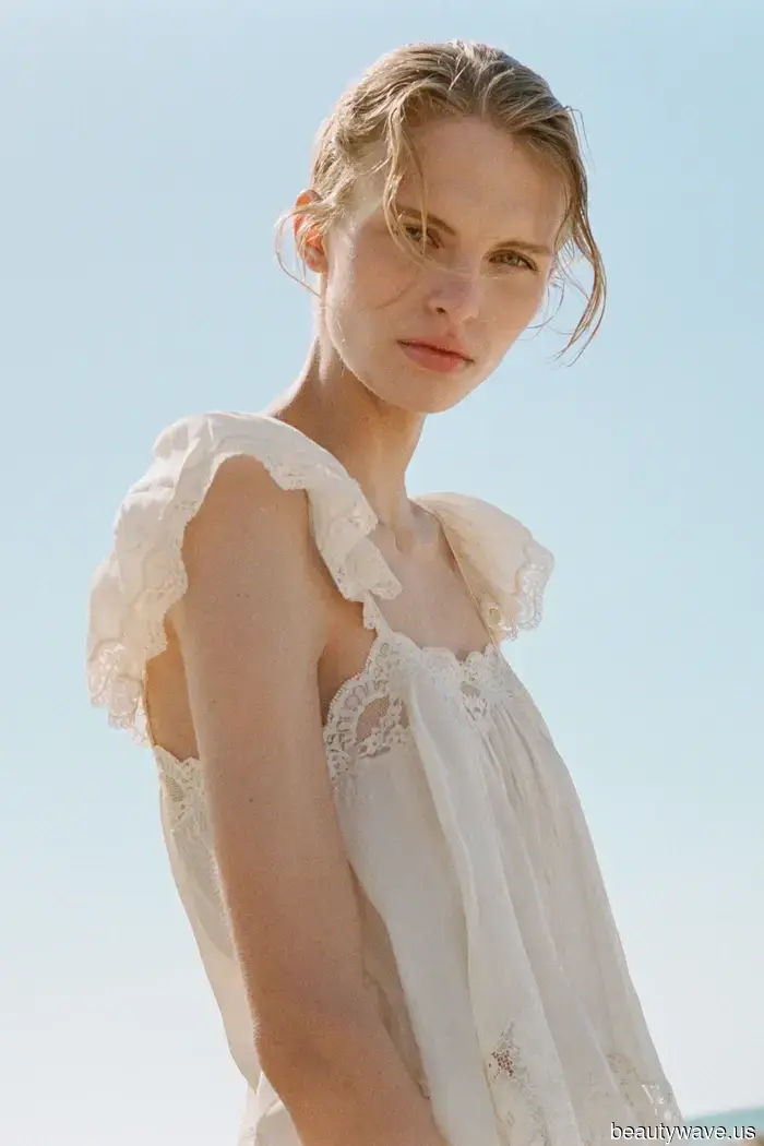 H&M Has Just Mastered 7 Anti-Trend Summer Essentials That Elevate Any Outfit Instantly.