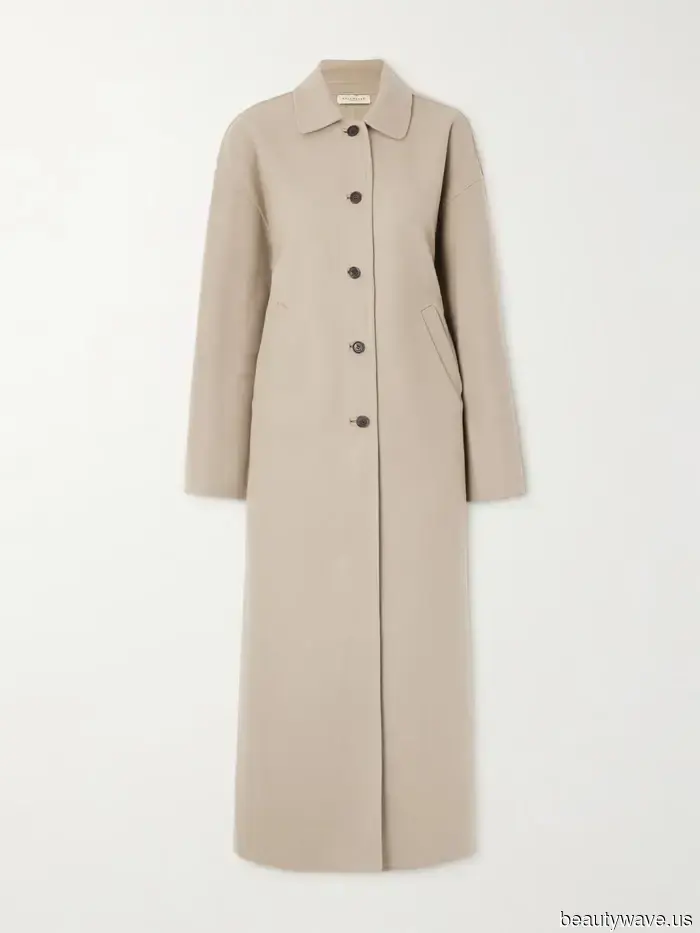 Se vuoi apparire come un editor di moda di New York, allora questi 6 marchi chic sono un must.