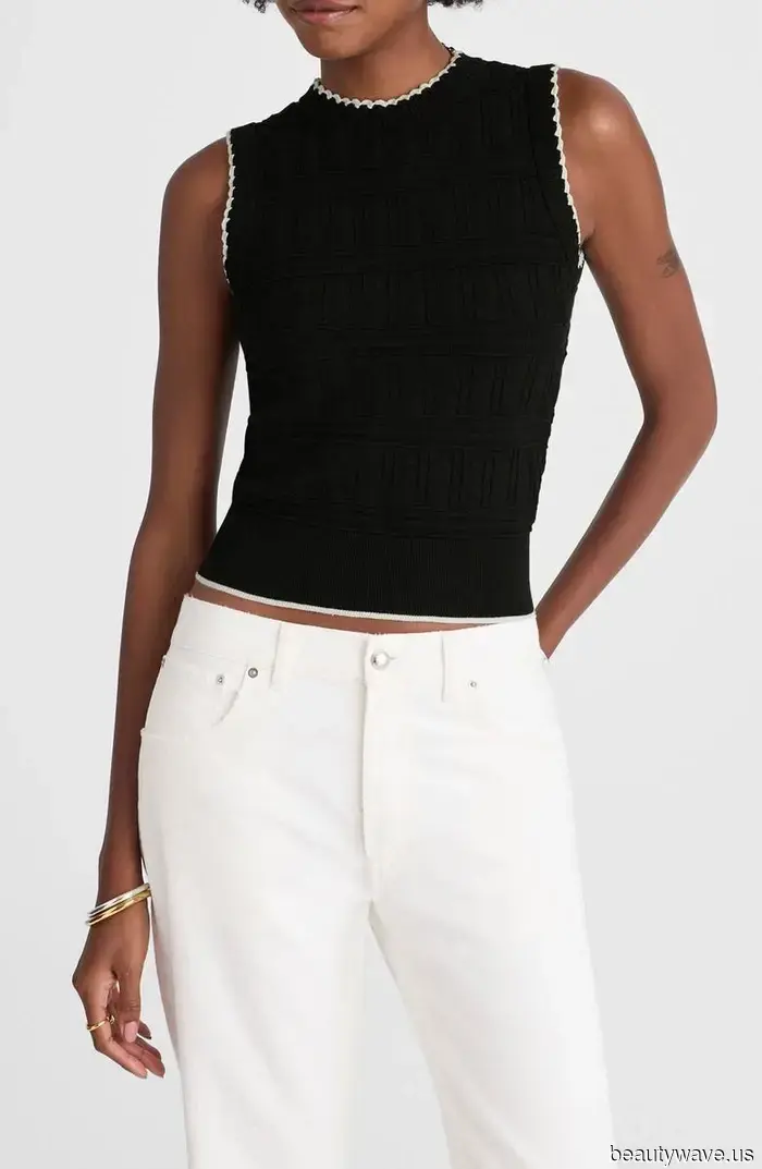 Estos 31 básicos de verano sin esfuerzo hacen que prepararse sea mucho más fácil.