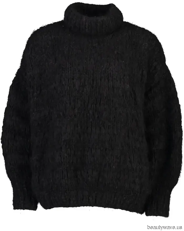 So che sei una persona di moda se indossi questi 11 marchi di maglioni