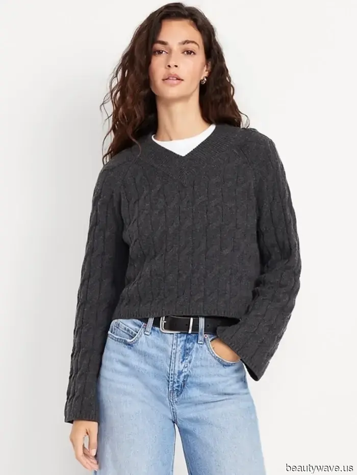 Я редактор моды, и я рекомендую эти модные находки Old Navy стоимостью менее 50 долларов всем, кто готов слушать.