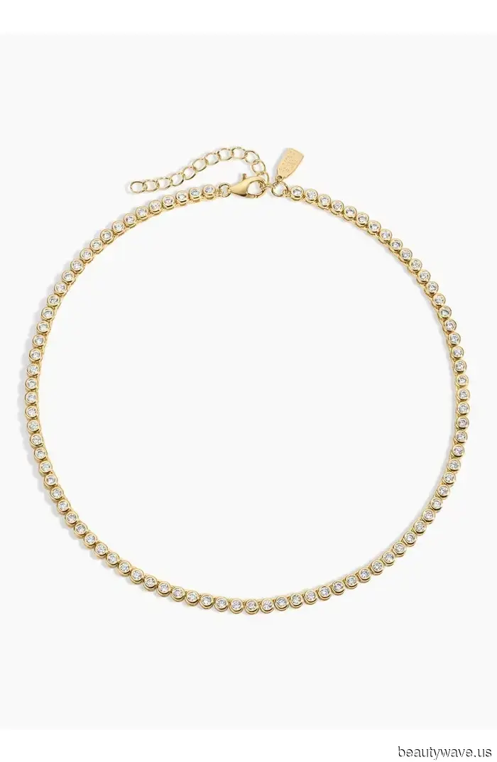 Si quieres vestirte mejor en 2026, prueba estos elegantes accesorios de Nordstrom.