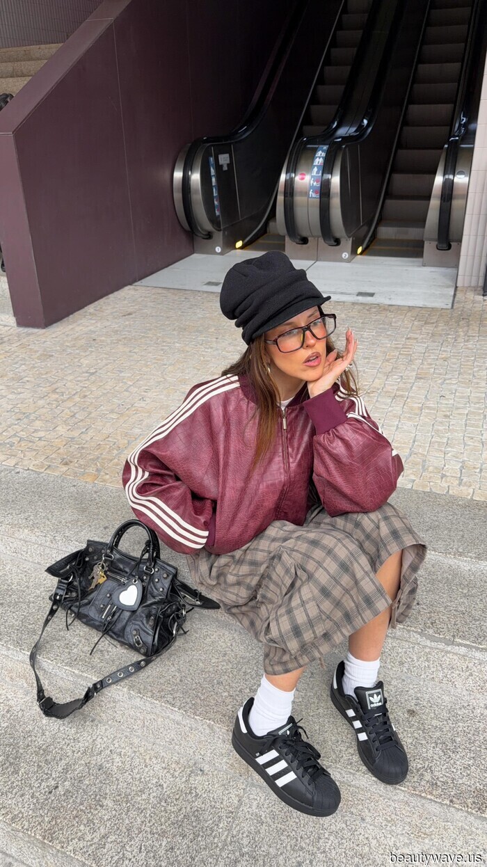 Non Asics, Non Salomon&mdash;5 Stili di Scarpe Adidas che la Gen Z Sta Indossando Invece