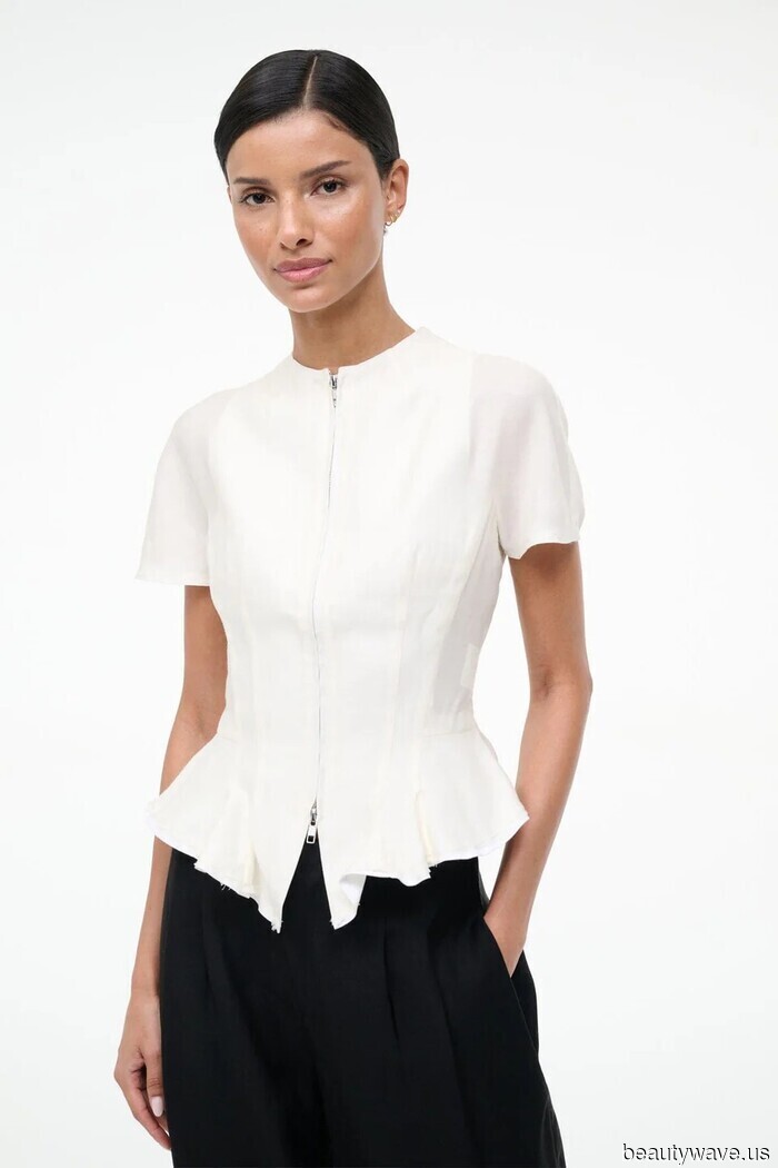 I’m hosting a bridal shower in both NYC and L.A.—here’s what I’ll be wearing in each location (and what…