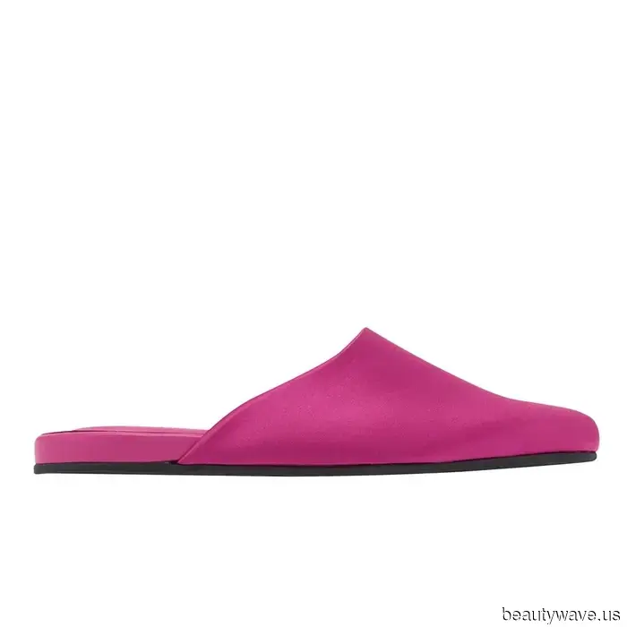 Lo siento, estos zapatos de verano que alguna vez fueron populares están empezando a verse anticuados.