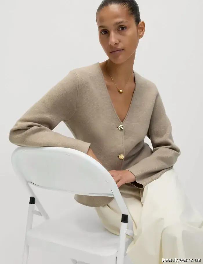 5 anspruchsvolle Herbsttrends, die Marks and Spencer bereits in großem Stil unterstützt