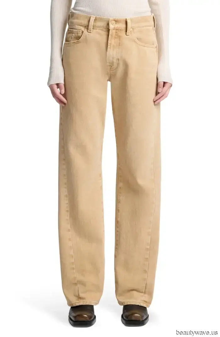 If Your Closet Is Lacking Excitement, These 29 New Fall Items from Nordstrom Will Revitalize It.