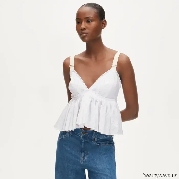 Sono un Fashion Editor della Gen Z&mdash;30 cose del nuovo lancio estivo di J.Crew che so che andranno a ruba