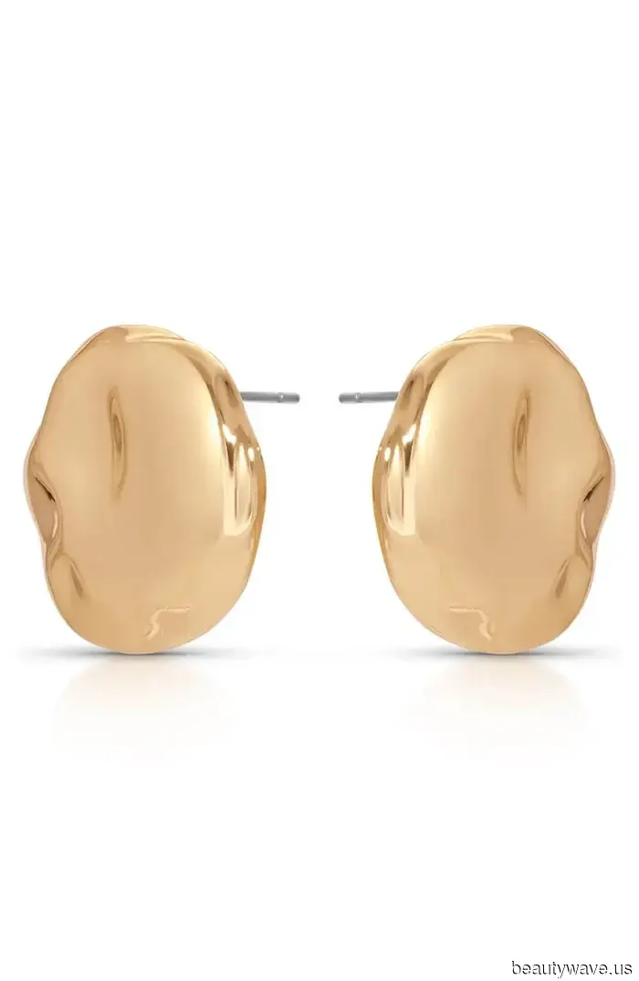 Si quieres vestirte mejor en 2026, prueba estos elegantes accesorios de Nordstrom.