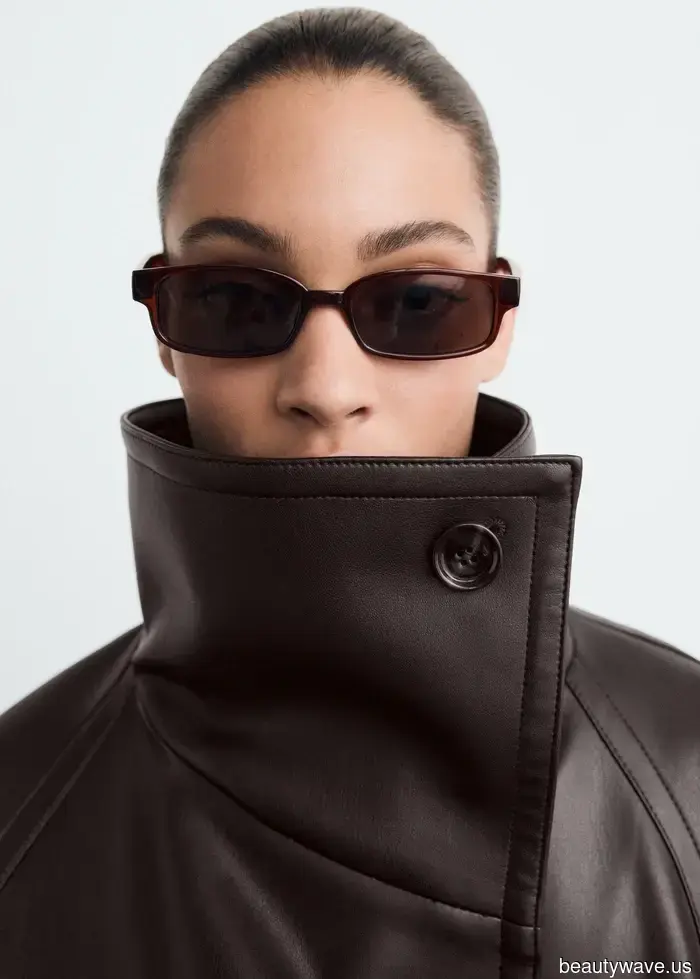 Вы на 100% модный человек, если носите этот осенний тренд курток&mdash;я нашла 25 самых стильных для…