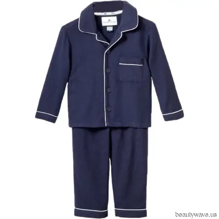 Ich bin ein Profi darin geworden, die perfekte Version dieses Essentials für meine Söhne zu finden.