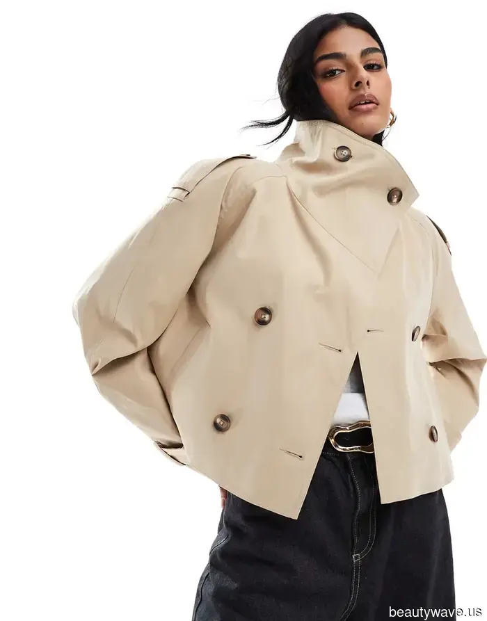 I've conducted the research—these 5 microtrends are the ones that deserve your investment this season.