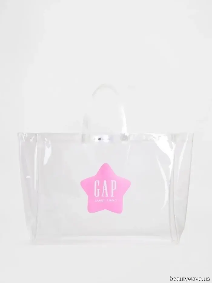 Gap's Much-Awaited Sandy Liang Collection Has Arrived—Shop Now Before It Runs Out!