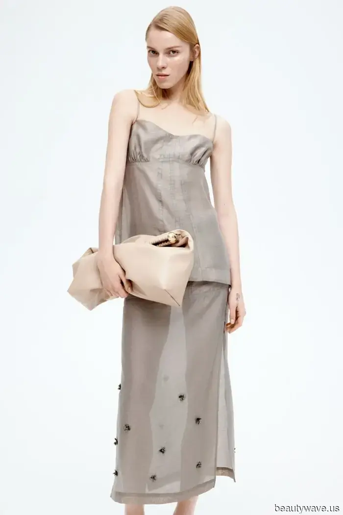 9 Spring Trends That Are *Tailored* for Maximalists