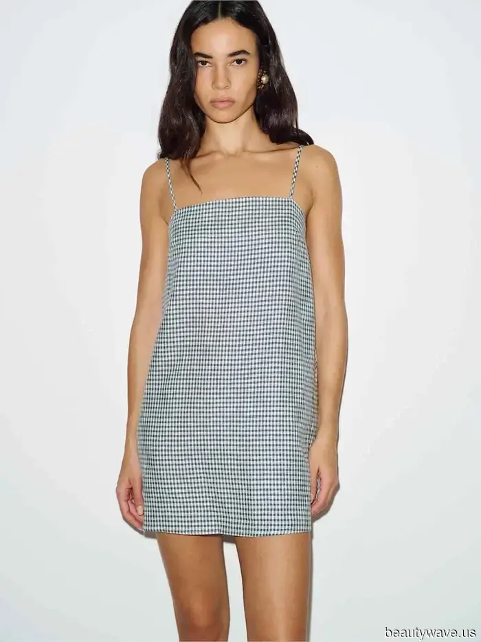 Überall, wo ich hinschaue, tragen elegante Menschen Sommerkleider von diesen 3 High-Street-Marken.