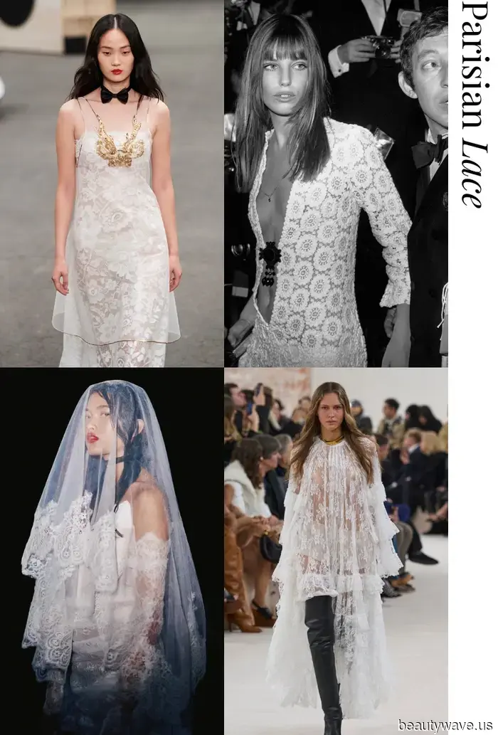 To Cherish and Embrace: The 8 Bridal Gown Styles That Will Shape Wedding Fashion in 2026