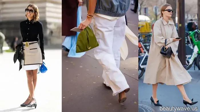 It's Official: Here Are the Items Every Trendy Individual in Paris Will Be Sporting in 2026.