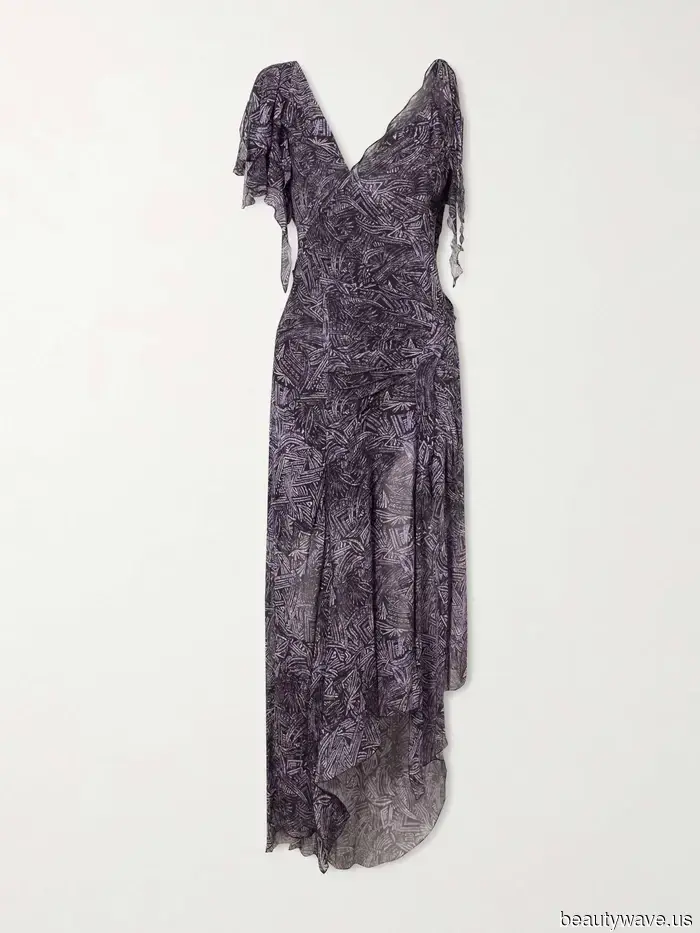 This Is *The* Ultimate Trend for Luxurious-Looking Summer Dresses