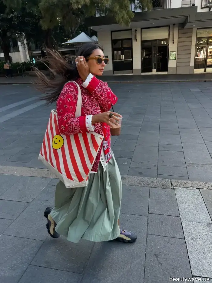 Apologies, Flip Flops—6 Summer Shoe Trends Once Considered "Dated" That the Fashion Set Has Just Revived for…
