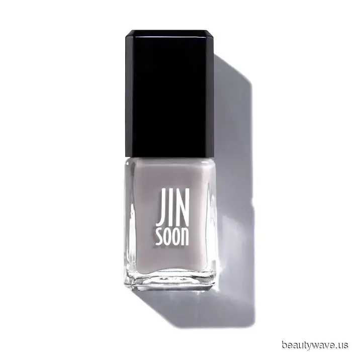 Experts Concur: These 7 Nail Shades Will Instantly Elevate Your Style This Summer