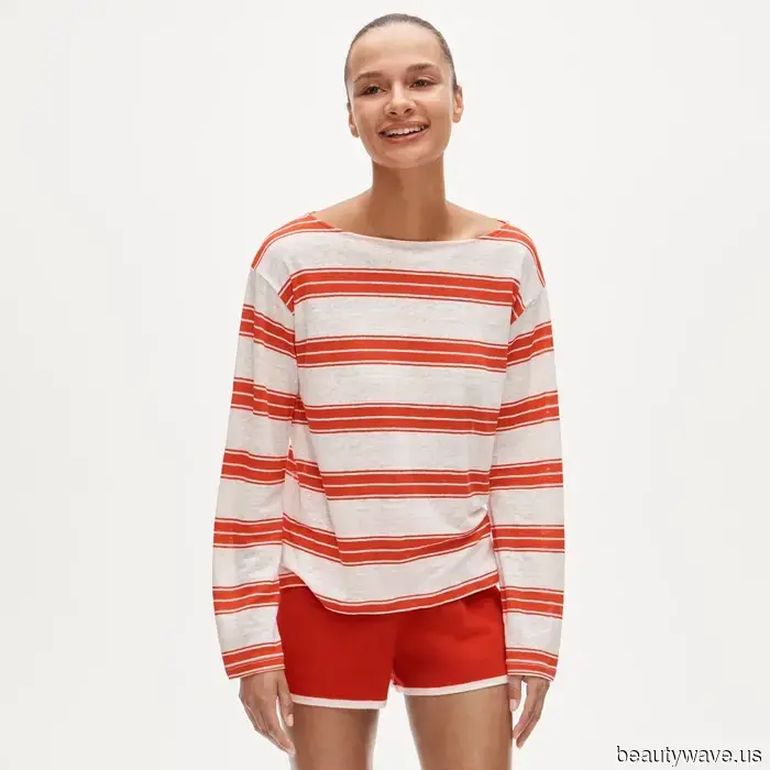 If you're in the loop, you're aware—stylish individuals will be eager for these fresh discoveries from Nordstrom, Zara, and J.Crew.