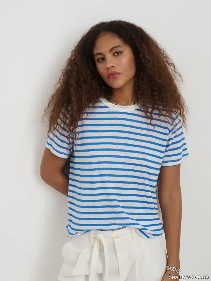 30 Stylish Spring Tops That Will Enhance Your Outfits Without Breaking the Bank