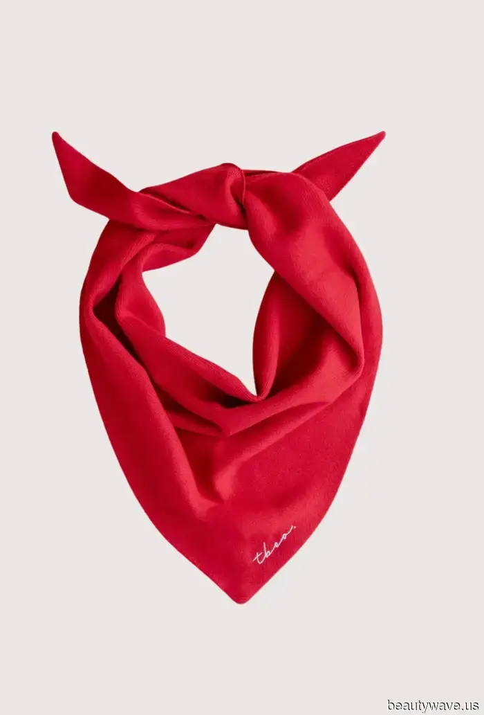 Top Wardrobes in Britain: Angela Scanlon