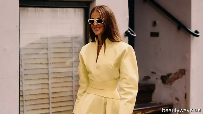 Goodbye, Dull Accessories—This Is the Shoe Trend Currently Captivating Fashion Enthusiasts This Month