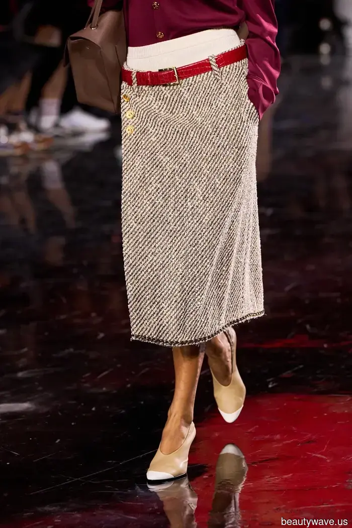 My Wish List for Spring 2026: Featuring Chanel Mules and Prada Skirts