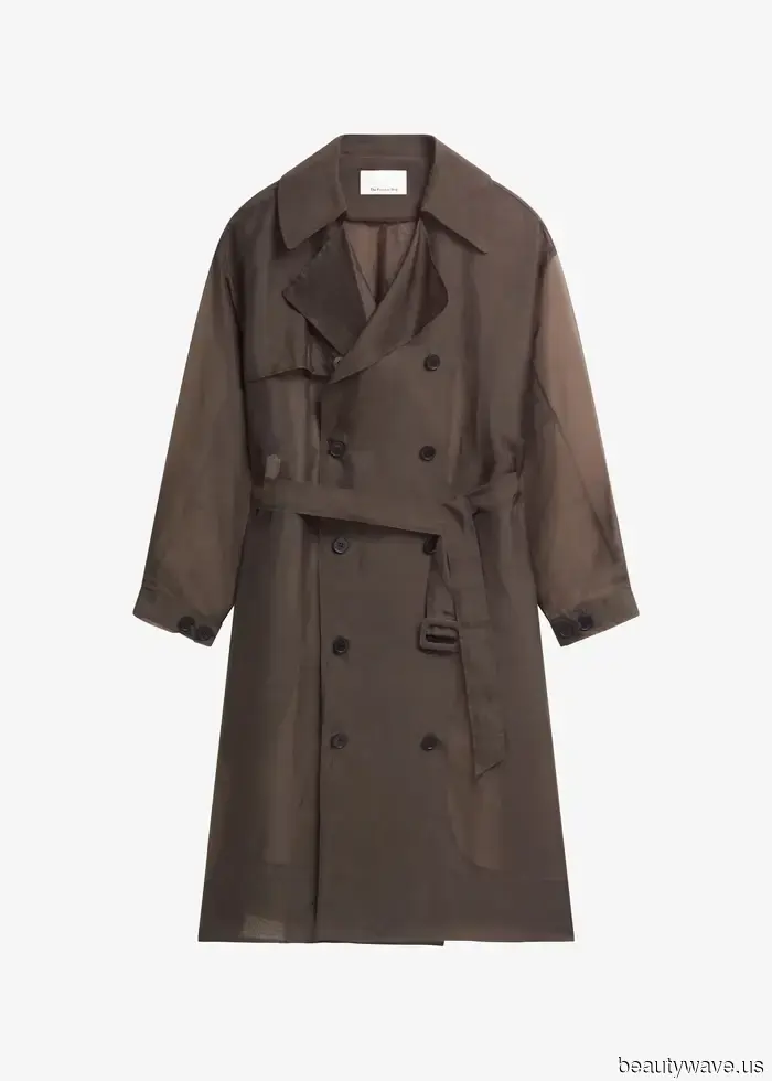 Discovered: The Coat Trends That Will Be Ubiquitous in 2026