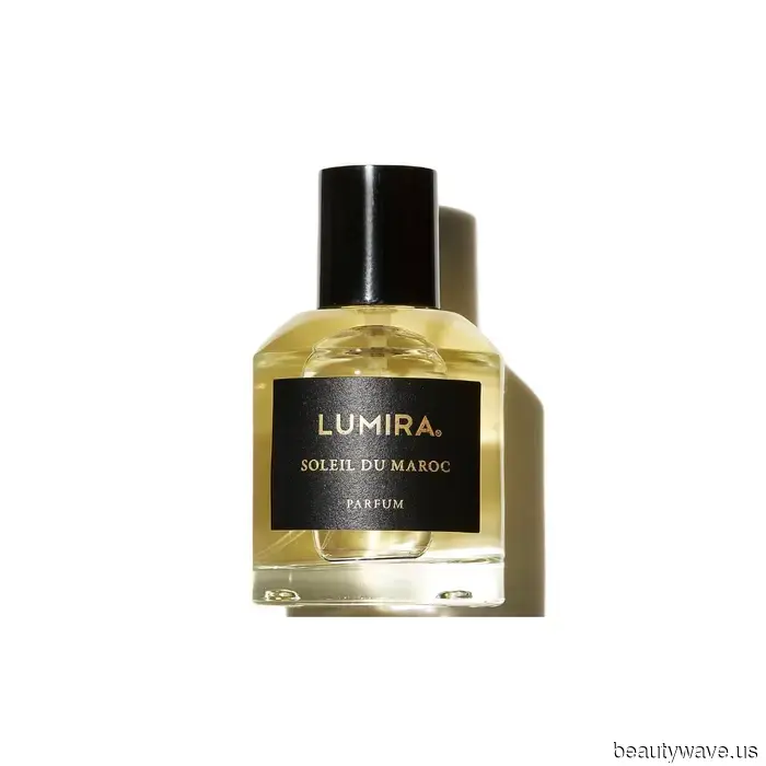 Fidati di me, i profumi amari sono la tendenza di fragranza più sofisticata di quest'estate.