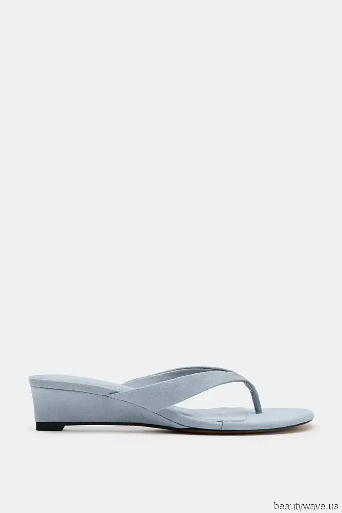 Zara sta sostenendo questi 6 colori per l'estate&mdash;Prendi appunti se ami i complimenti