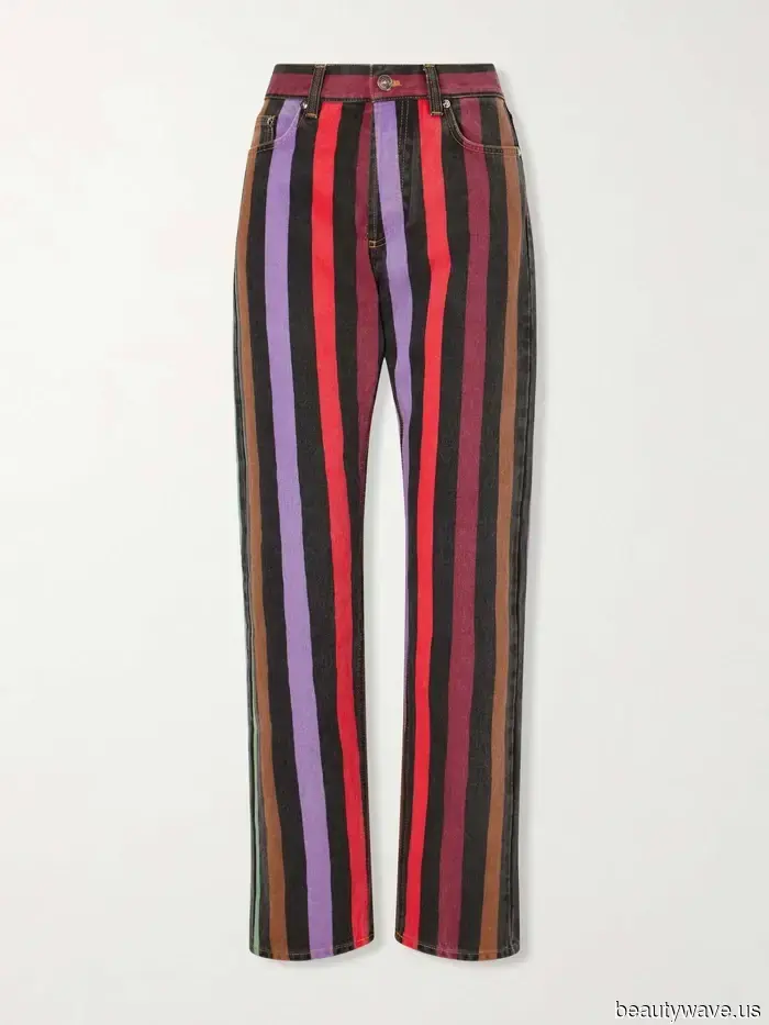 Le ragazze It eleganti stanno scambiando questi 5 trend autunnali &ldquo;superati&rdquo; per queste alternative più chic.