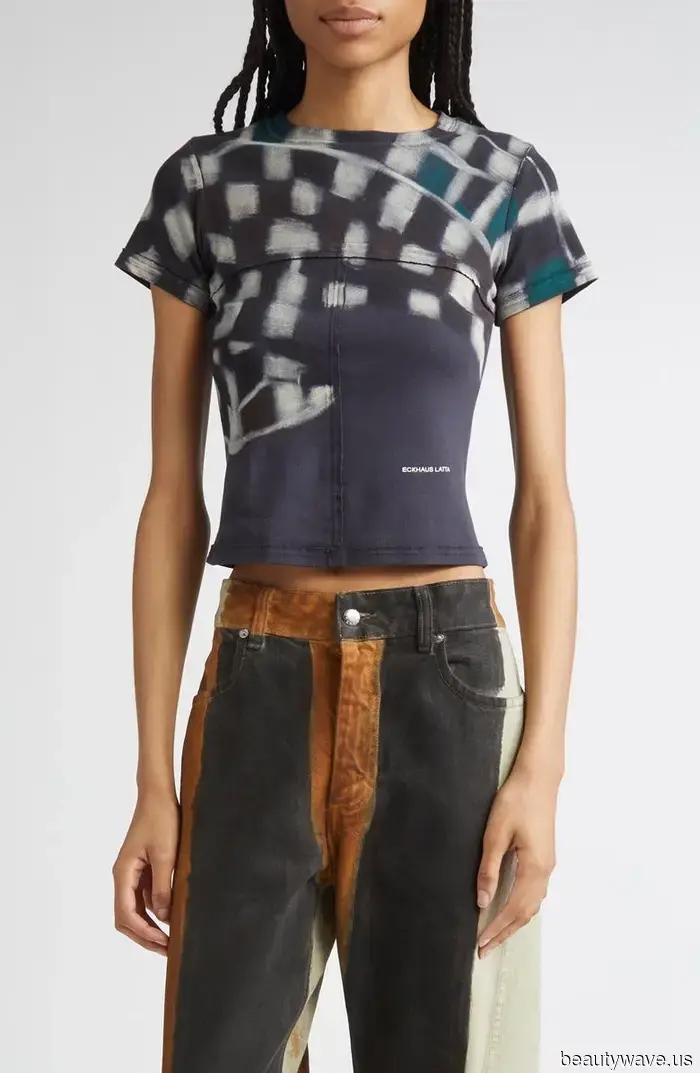 Я живу в Бруклине и обладаю расслабленным, стильным образом&nbsp;&mdash; вот всё, что я хочу от Nordstrom прямо сейчас.