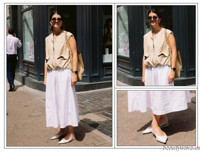 We Explored Street Style in London—14 Outfits That Impressed Us This Month