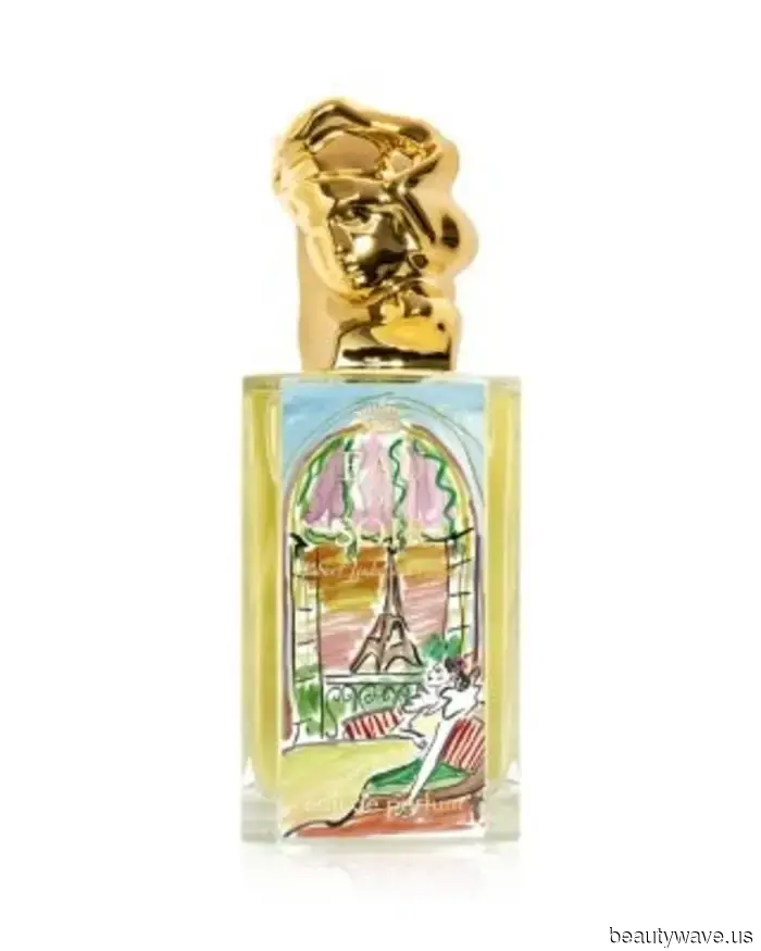 Trust me, you won't be disappointed with this $1792 French Advent calendar that also serves as jewelry storage.