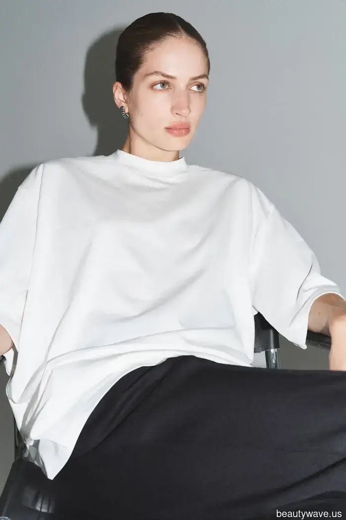 15 H&M Studio Essentials That Are So Impressive, I’m Centering My Entire Fall Wardrobe Around Them.