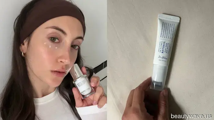 He tenido ojeras desde el nacimiento&mdash;Estas son las únicas cremas para los ojos que marcan la diferencia
