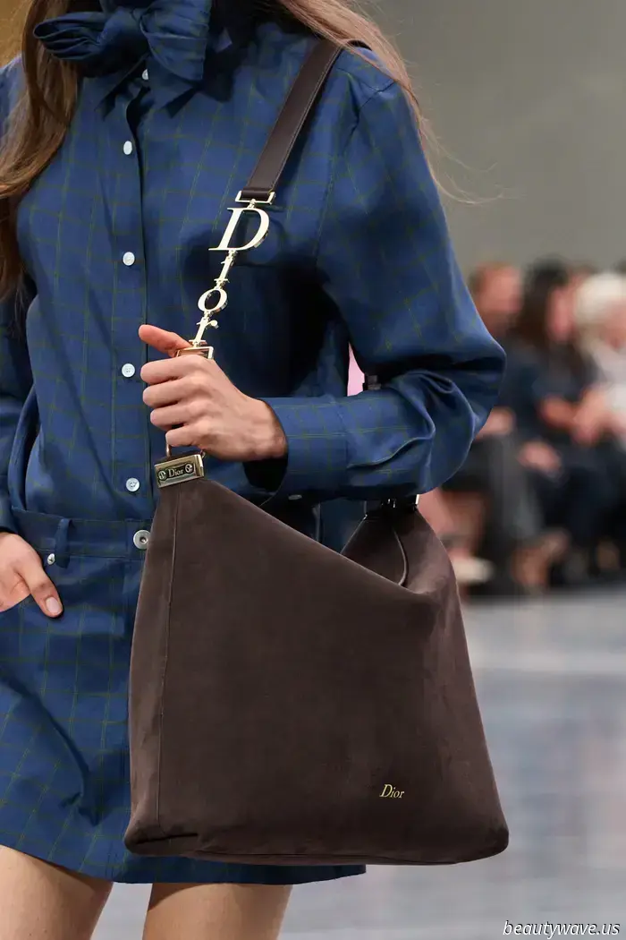 Eine neue Dior-Ära naht, und diese fünf Taschen werden sie prägen.