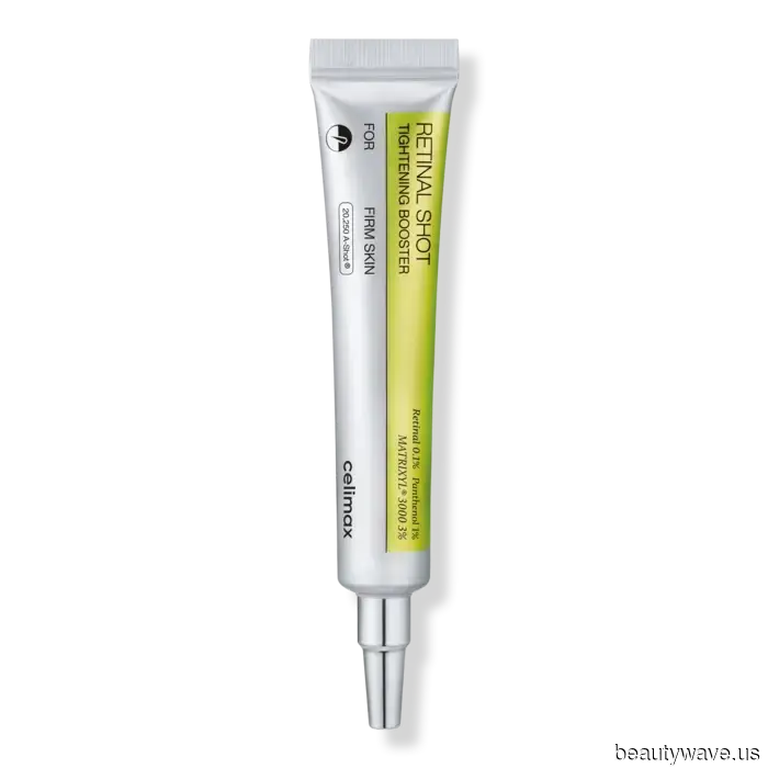 Budget-Friendly and Efficient: 7 Drugstore Retinols Recommended by Dermatologists