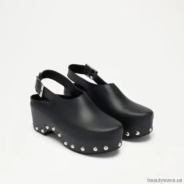 Ich lege eine Pause bei diesen 7 "veralteten" Winter-Schuhtrends ein und greife stattdessen zu diesen Optionen.