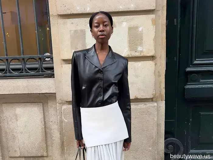 6 Stylish Blazer Looks That Trendy European Women Are Sporting