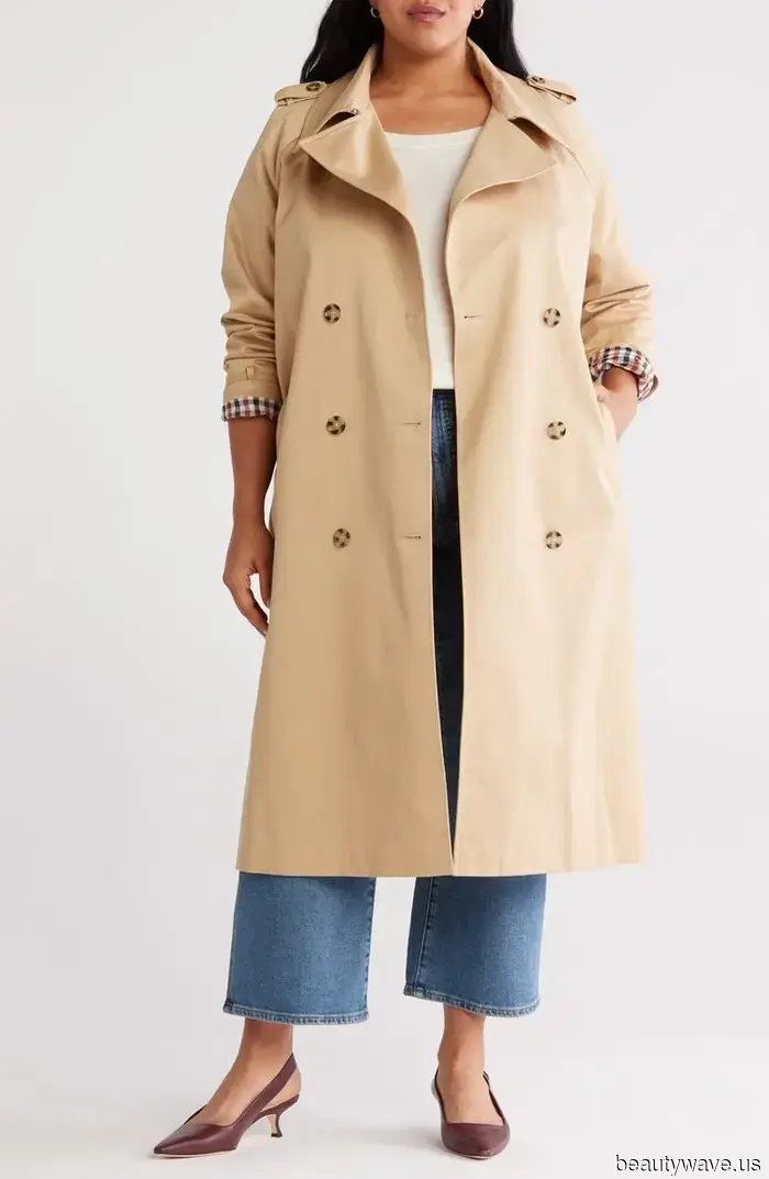 Soy un ex comprador de Nordstrom&mdash;Estas son las 8 tendencias de otoño que me importan, punto.