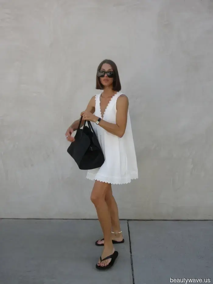 From Bug-Eye Sunglasses to Tube Tops: The Microtrends Taking Over L.A. This Summer