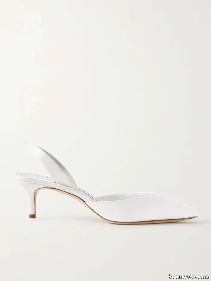 I believed this shoe trend was outdated, but these stylish spring outfits changed my mind.