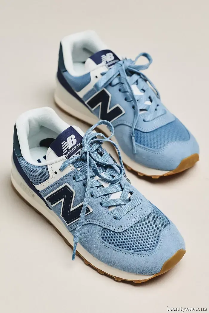 Spiacente, Mocassini&mdash;Questa tendenza delle sneaker è la scarpa autunnale preferita se vuoi sembrare alla moda