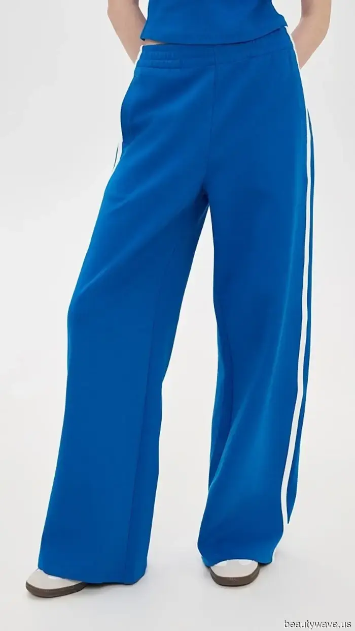 Salta i Leggings&mdash;Il Trend dei Pantaloni Comodi di Hilary Duff Sta Meglio con le Sneakers