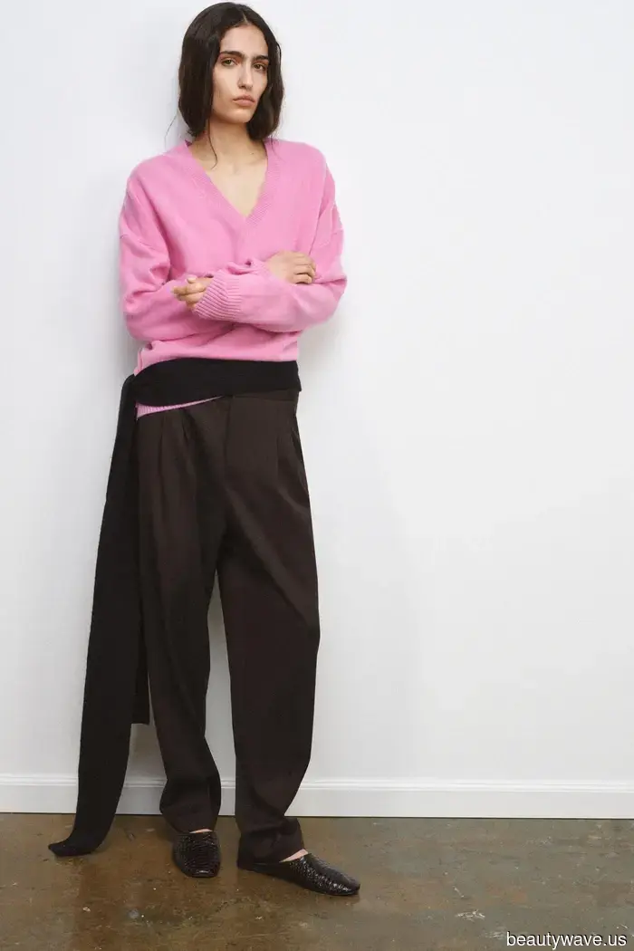 Hallo, Stilvolle Kleidung&mdash;Diese neuen Zara-Artikel sind einfach zu tragen und unglaublich schick